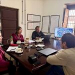 Canal Lucano participa en coordinación preventiva junto al Municipio de Codegua ante próxima temporada de lluvias