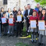 Concurso escolar sobre el cuidado del agua reunió a más de 275 niños en Codegua