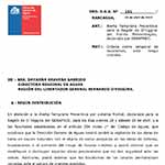 Cierre bocatomas 28 al 30 de abril Orden DGA