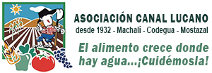 Asociación Canal Lucano