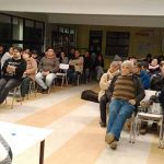 Reunión informativa en Liceo Municipal de Codegua aborda Fiscalización y Derechos de Agua