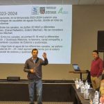 Trabajo intercomunal busca prevenir inundaciones en la región de O'Higgins